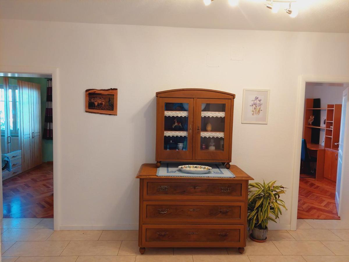 Ferienwohnung Lucy Am Lonitzberg Steinakirchen Am Forst المظهر الخارجي الصورة